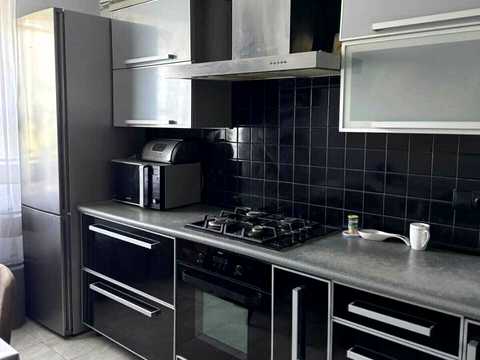 квартира по адресу Панаса Мирного ул., 21/1