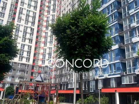 квартира за адресою Гліба Бабіча вул. (Канальна), 8-Г