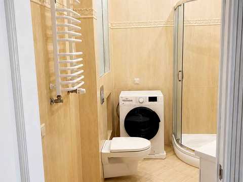 квартира за адресою Михайла Гориня вул. (), 3