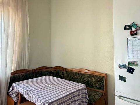 квартира за адресою Південний бульв., 35