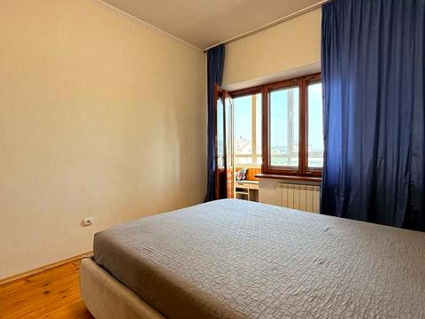 квартира за адресою Південний бульв., 35