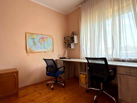 квартира за адресою Південний бульв., 35
