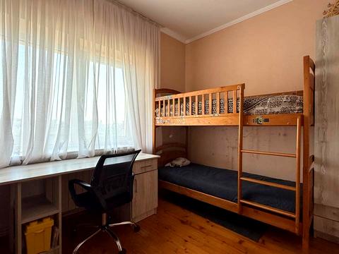 квартира за адресою Південний бульв., 35