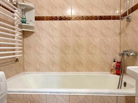 квартира за адресою Південний бульв., 35