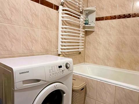 квартира за адресою Південний бульв., 35