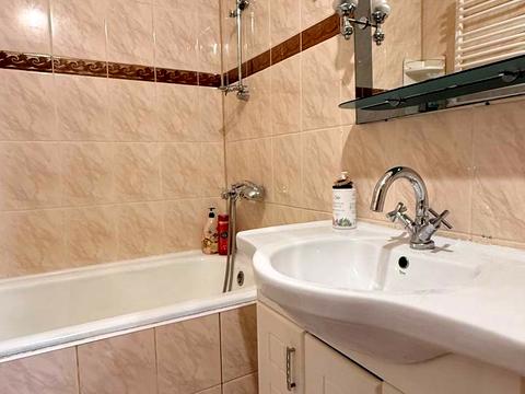 квартира за адресою Південний бульв., 35
