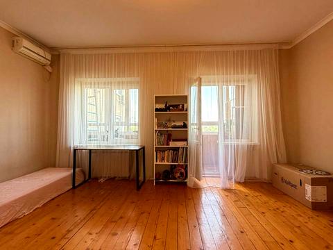 квартира за адресою Південний бульв., 35