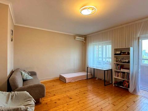 квартира за адресою Південний бульв., 35