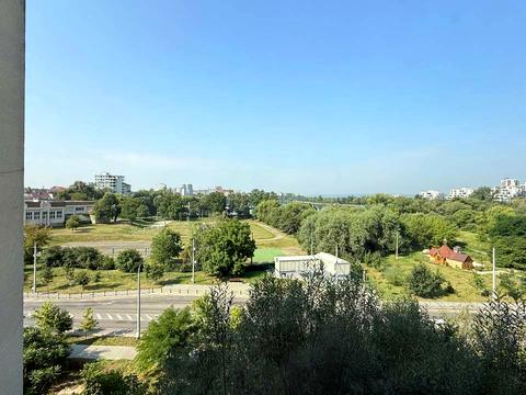 квартира за адресою Південний бульв., 35