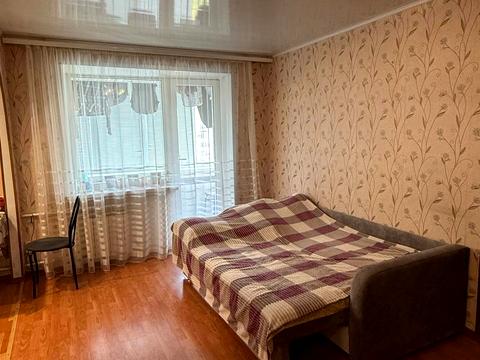 квартира по адресу Дмитра Донцова ул., 8