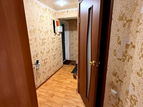 квартира по адресу Дмитра Донцова ул., 8