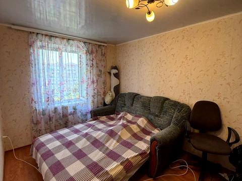 квартира по адресу Дмитра Донцова ул., 8