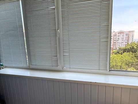 квартира по адресу Дмитра Донцова ул., 8