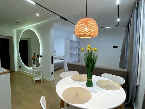 квартира за адресою Олександра Кошиця вул., 7