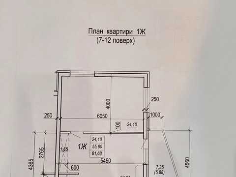 квартира за адресою Середньофонтанський пров., (Будинок)