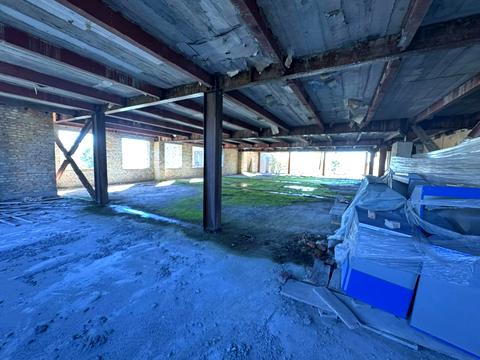 комерційна за адресою Петрушевича, 3б