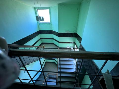 комерційна за адресою Петрушевича, 3б