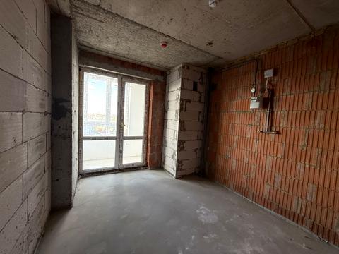 квартира за адресою Тернопіль, Северина Наливайка вул., 1-К