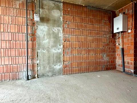 квартира по адресу Щурата ул., (Будинок 1)