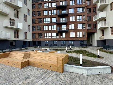 квартира по адресу Щурата ул., (Будинок 1)