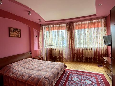 квартира по адресу Князя Владимира ул., 5