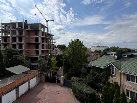 квартира по адресу Князя Владимира ул., 5