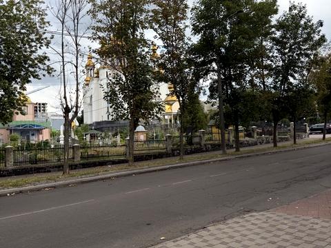 квартира по адресу Князя Владимира ул., 5