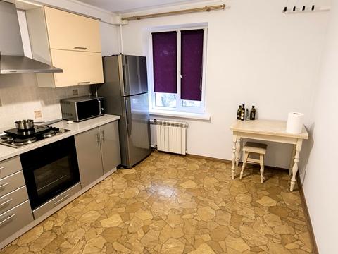 квартира по адресу Каштанова ул., 16
