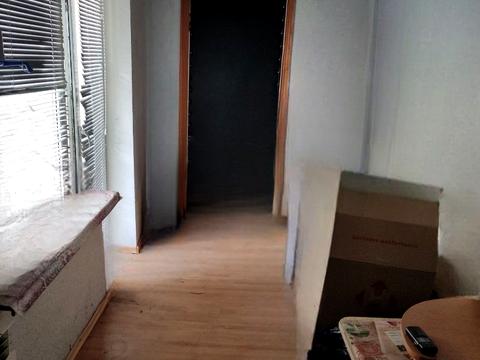 квартира по адресу Каштанова ул., 16