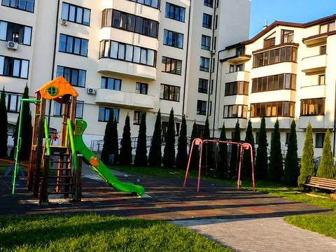 квартира по адресу Лысыка ул., 2