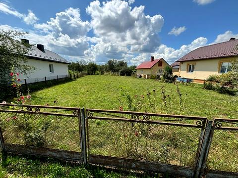 ділянка за адресою с. Вовчинець,
