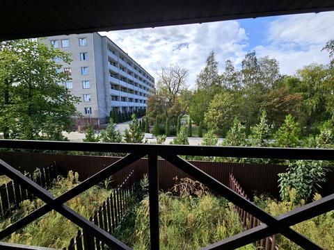 квартира за адресою Черкаси, Дахнівська Січ вул., 1