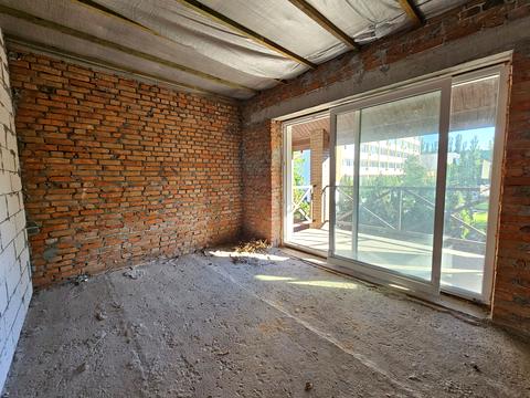 квартира за адресою Черкаси, Дахнівська Січ вул., 1