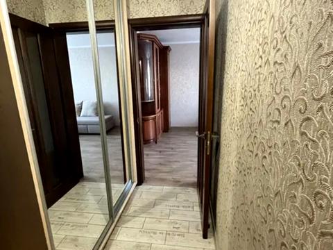 квартира по адресу Голосеевский просп. (40-летия Октября), 19