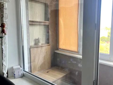 квартира по адресу Голосеевский просп. (40-летия Октября), 19