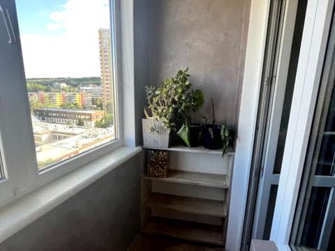 квартира по адресу Голосеевский просп. (40-летия Октября), 19