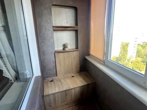 квартира по адресу Голосеевский просп. (40-летия Октября), 19