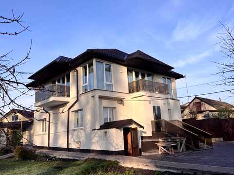 дом по адресу Людкевича ул. (Чайковського), 57
