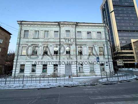 комерційна за адресою Казимира Малевича вул. (Боженка), 127