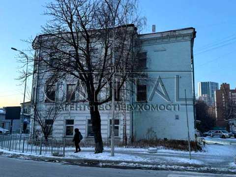 комерційна за адресою Казимира Малевича вул. (Боженка), 127