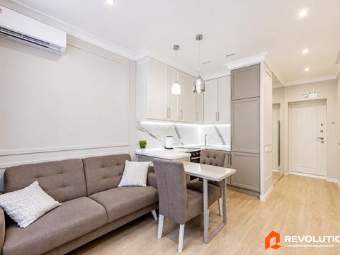 квартира за адресою Березова вул., 44