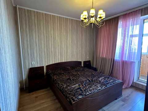 квартира за адресою Науки просп. (Леніна), 26