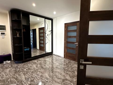 квартира за адресою Липова Алея вул., 15