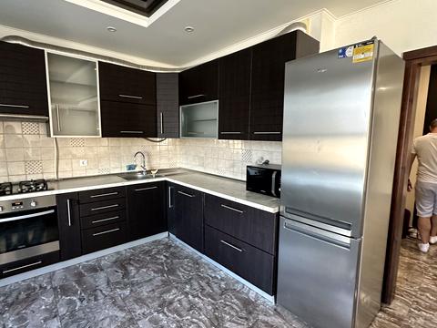 квартира за адресою Липова Алея вул., 15