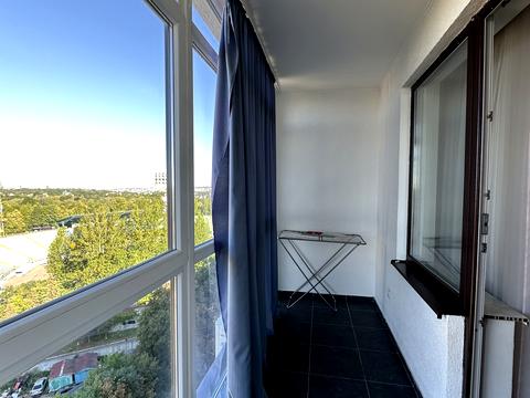 квартира за адресою Липова Алея вул., 15