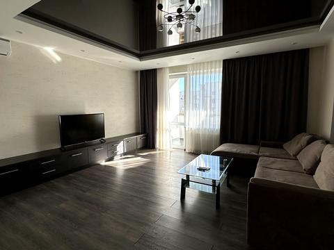 квартира за адресою Липова Алея вул., 15