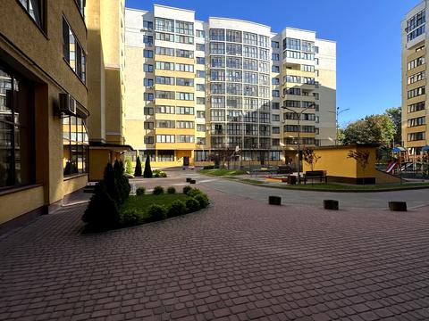 квартира за адресою Липова Алея вул., 15