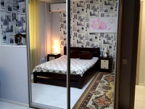 квартира за адресою Старорізнична вул. (Куйбишева), 35