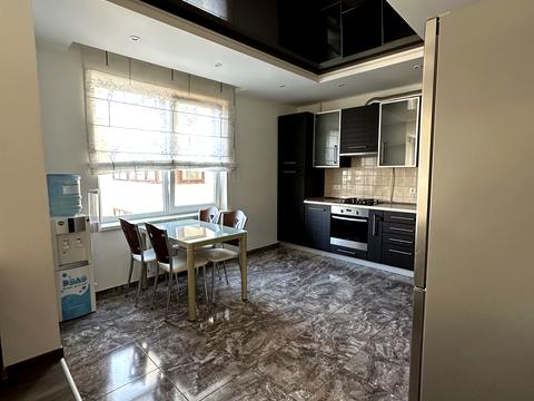 квартира за адресою Липова Алея вул., 15