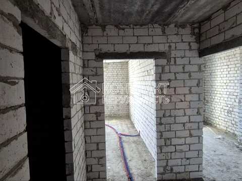 квартира по адресу Борткевича ул., 15